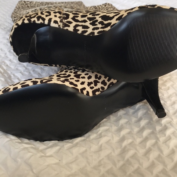 Marc Fisher LTD Ginnie Knee High Boot - Picture 9 of 16